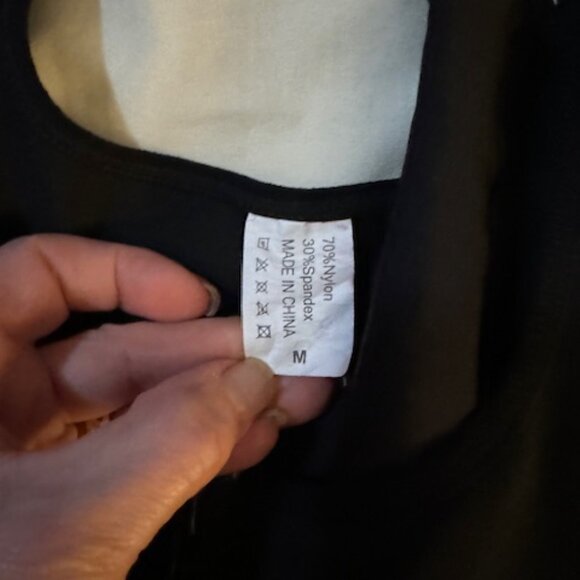 Compression Shapewear - Picture 2 of 9